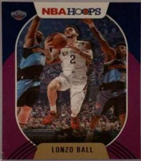 Lonzo Ball