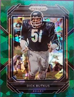 Dick Butkus
