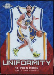 Stephen Curry