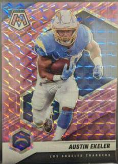Austin Ekeler