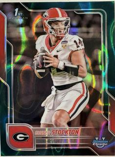 Gunner Stockton