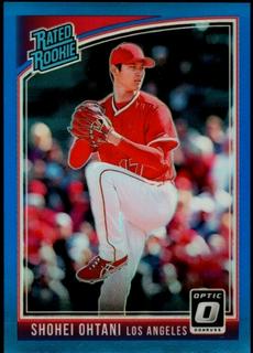 Shohei Ohtani
