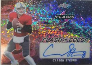 Carson Strong