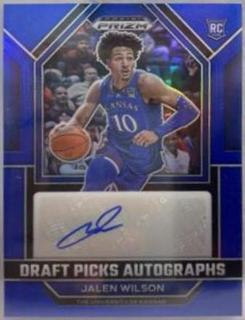 Jalen Wilson