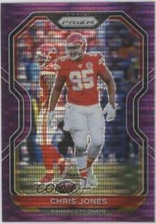 Chris Jones