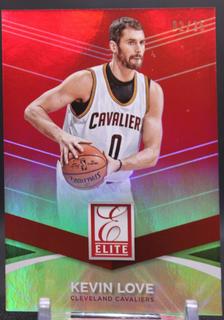 Kevin Love
