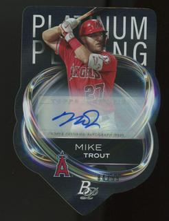 Mike Trout