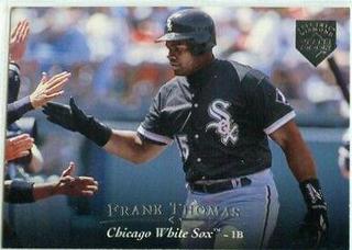 Frank Thomas
