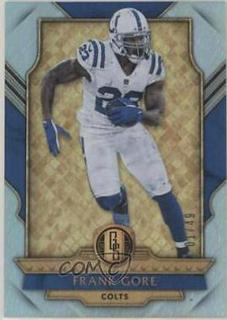 Frank Gore