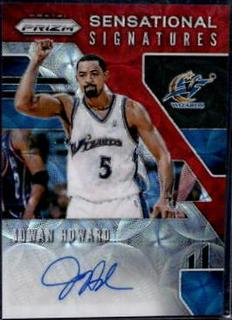 Juwan Howard