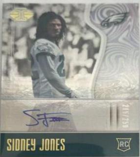Sidney Jones