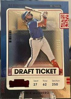 Vladimir Guerrero Jr.