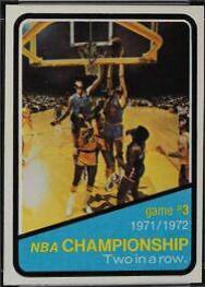 NBA Finals Game 3