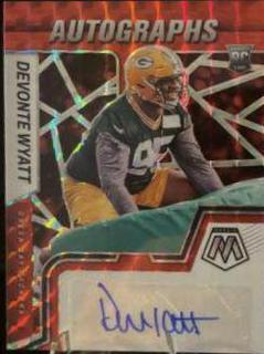 Devonte Wyatt