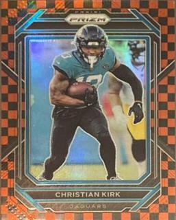 Christian Kirk