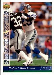 Robert Blackmon