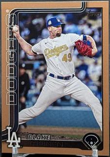 Blake Treinen