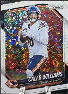 Caleb Williams