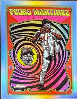 Pedro Martinez