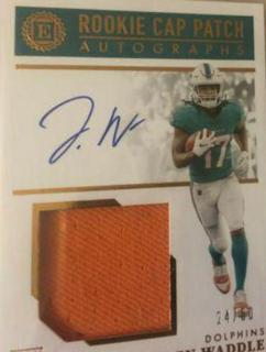 Jaylen Waddle