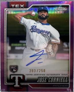 Jose Corniell
