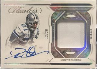 Deion Sanders