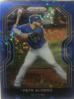 Pete Alonso