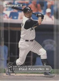 Paul Konerko
