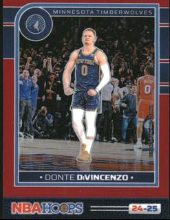 Donte DiVincenzo