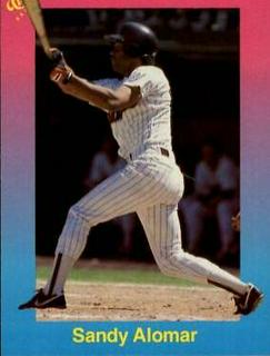 Sandy Alomar