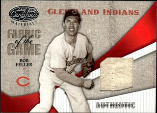 Bob Feller