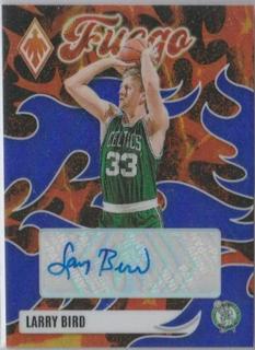 Larry Bird
