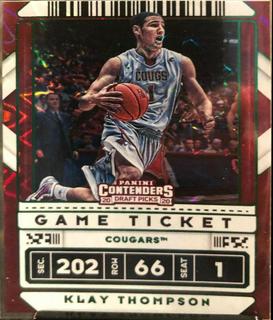 Klay Thompson