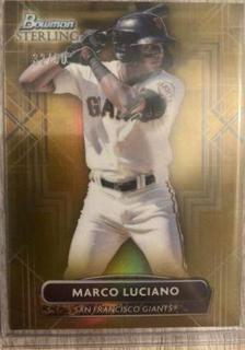 Marco Luciano