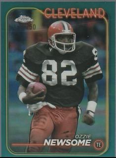 Ozzie Newsome