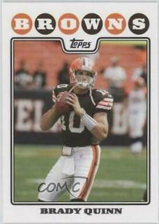 Brady Quinn