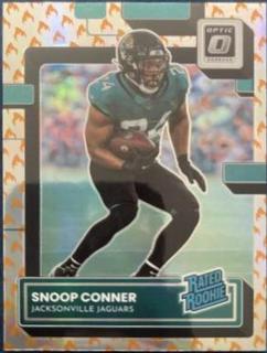 Snoop Conner