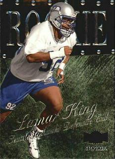 Lamar King
