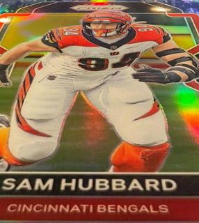 Sam Hubbard