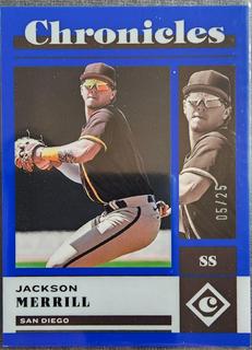 Jackson Merrill