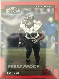 Ed Reed
