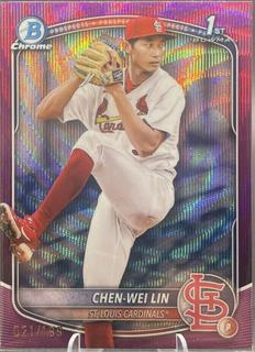 Chen-Wei Lin
