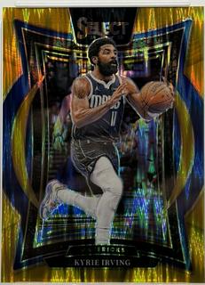 Kyrie Irving