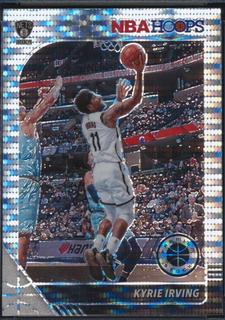 Kyrie Irving