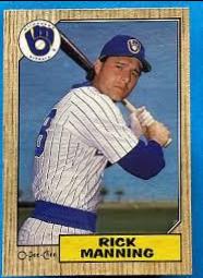 Rick Manning