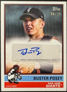 Buster Posey