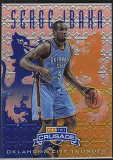 Serge Ibaka