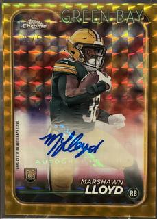 MarShawn Lloyd