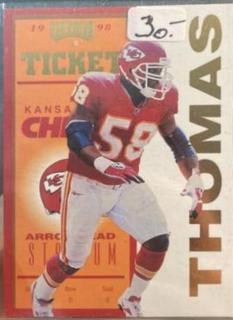 Derrick Thomas