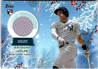 Anthony Volpe